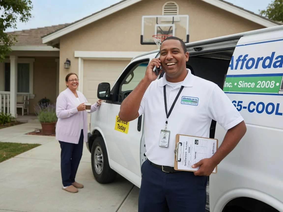 Central Ac Repair Jackson, MO FAQs